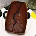 なぉんこ's cooksnap of when they made 超簡単✧濃厚ガトーショコラ(Basic).