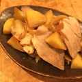 クック8JFKOT☆'s cooksnap of when they made ☆炊飯器で煮豚☆.