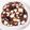 クックZXQKAA☆'s cooksnap of when they made 簡単！チョコバー バレンタインにも！.