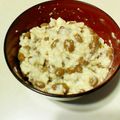 むぴょこぴょこん's cooksnap of when they made 簡単おいしい豆腐納豆.