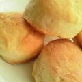 千葉じゅん's cooksnap of when they made そっけない☆スコーン.