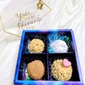 ☆のんのんの～ん☆'s cooksnap of when they made 簡単トリュフ.