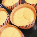 みおちゅーん's cooksnap of when they made ダブルチーズで濃厚！ベイクドチーズケーキ.