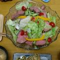 えみりんたん's cooksnap of when they made 炊飯器でローストビーフ.