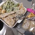 よちりん's cooksnap of when they made 香ばしい♡ほしいも天ぷら.