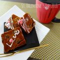 kanomelody's cooksnap of when they made チョコ入りオールレーズン風・ラム仕立て。.