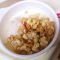 choco831's cooksnap of when they made 簡単に腸活 ♪ 麹の甘酒ヨーグルト.