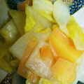 クックTYHA1O☆'s cooksnap of when they made 白菜と大根の中華煮.