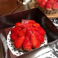 チエティー's cooksnap of when they made いちごのタルト.