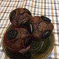 ばーこ４３'s cooksnap of when they made 塩が決め手！簡単HMで美味しいブラウニー.