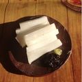 ぽぽきゅ's cooksnap of when they made 速攻おつまみ☆大根スティック＋岩のり.