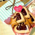 きのこ∵'s cooksnap of when they made クッキー.
