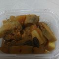 さっちゃん３２'s cooksnap of when they made さつまいもとりんご♡重ね煮☆圧力鍋.