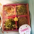 クックGT1U78☆'s cooksnap of when they made 絶品　生チョコ！.