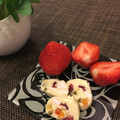 tuki150's cooksnap of when they made 簡単☆チョコレートソーセージ.