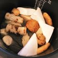 ゆっきーです's cooksnap of when they made 【ほったらかし！】クックフォーミーおでん.