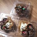 そうたきゅん's cooksnap of when they made かわいいトリュフ♡バレンタインチョコ♡.