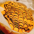 ぱんだ☆はりねずみ's cooksnap of when they made 簡単♪KEROママのマーブルスフレ.