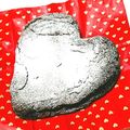 ﾁｪﾘﾑ's cooksnap of when they made バレンタインに♡ガトーショコラ.