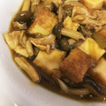 千世ちゃん's cooksnap of when they made 厚揚げと豚肉のとろ～り甘酢炒め.