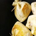 ゆんやともも's cooksnap of when they made 納豆そぼろ巾着.