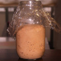 ＊tdake＊'s cooksnap of when they made ウソでしょ？の簡単☆レーズン酵母.