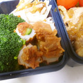 そらてんママ's cooksnap of when they made うめきゅう＊ちくわ.