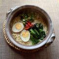 よこ耳ねこ's cooksnap of when they made チャチャッと【青菜炒め】.