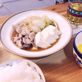 bunbun＊'s cooksnap of when they made 時短なのに美味しい！すき焼き煮.