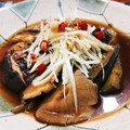 ホンソル's cooksnap of when they made 簡単！茄子と椎茸の煮びたし（≧∇≦）.