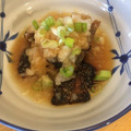 クックXDYYKY☆'s cooksnap of when they made *とっても簡単・鮭皮の大根おろしあえ*.