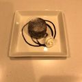 チィまる's cooksnap of when they made ◎ほっとろ〜〜り＊フォンダンショコラ.