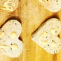 ななこ７１４'s cooksnap of when they made 卵・バター不使用　簡単米粉クッキー.
