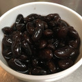 クック0QN3AI☆'s cooksnap of when they made 簡単<おせち>炊飯器de黒豆煮♡.