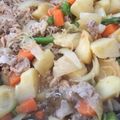 ねこねこさーん's cooksnap of when they made 基本の肉じゃが 簡単.