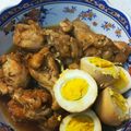 だいあらさきさんまま's cooksnap of when they made 簡単♬とり手羽元のコーラ煮.