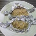 プータン27's cooksnap of when they made お手軽ちまき.