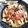 ★うさぎ組★'s cooksnap of when they made 簡単！クレープ☆いちごとチョコバナナ♪.