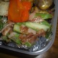 妙香ママ's cooksnap of when they made シャッキシャキ！アスパラベーコン★.
