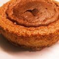 ☆nao…☆'s cooksnap of when they made ホットケーキミックスでスポンジケーキ.