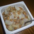 妙香ママ's cooksnap of when they made モチモチネバ～さといも納豆和え.