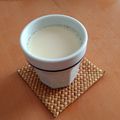 ＊amor＊'s cooksnap of when they made みりん de カルーアミルク風.