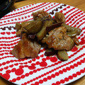 しょみ一's cooksnap of when they made 鶏もも肉とさつまいもの甘辛炒め.