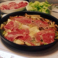 クックTYRML6☆'s cooksnap of when they made すき焼きの割りした♪.