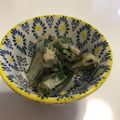 ☆まみぃ☆'s cooksnap of when they made おくらのごまあえ.