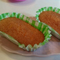 かばがらす's cooksnap of when they made しっとりはちみつマドレーヌ.