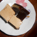 ひとひらたま's cooksnap of when they made 見た目はコーヒーゼリー　だけど黒糖寒天.