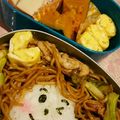 eiyoushi's cooksnap of when they made ☆我が家の味。甘い卵焼き☆.