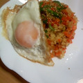 さくらもち姫's cooksnap of when they made 夕焼け小焼けの・・・♪にんじんごはん。.