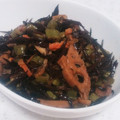 桜月❀咲良mommy's cooksnap of when they made ごま油で！ひじきの炒め煮（作り置き）.